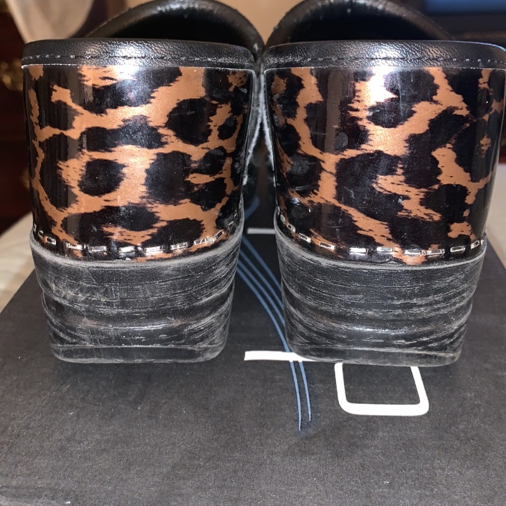 Dansko Clogs - Picture 5 of 7